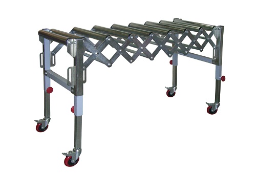 Billede af Holzmann Rullebord RB9A