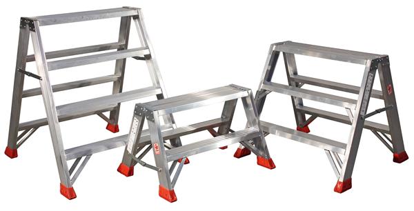 Jumbo Arbejdsbuk Dublo Proff 2 Trin 0 45m.