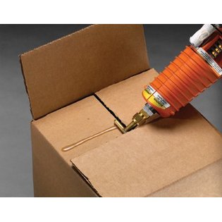 3M Jet Melt 3738-Q Universal