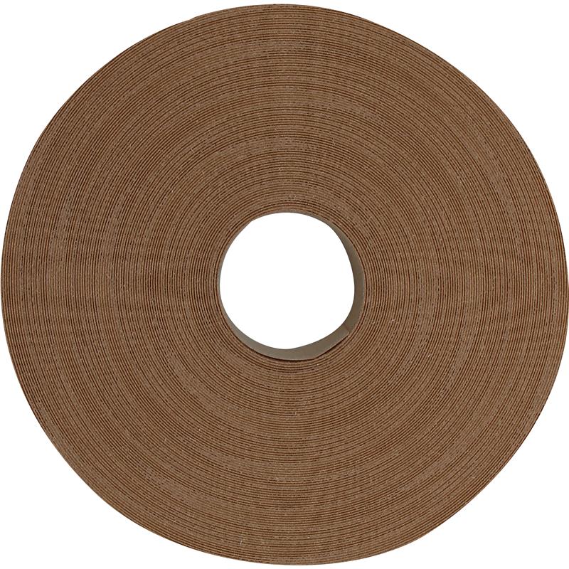 Billede af Kantfolie 24 mm x 25 m, eg