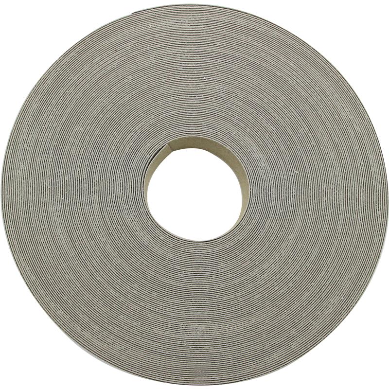 Billede af Kantfolie 20 mm x 50 m, grå
