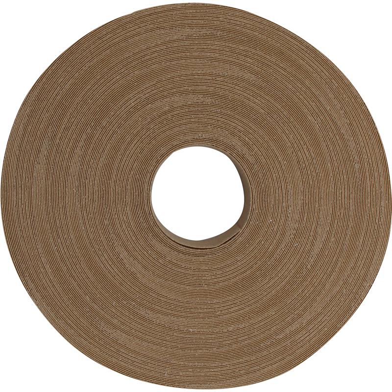 Billede af Kantfolie 24 mm x 50 m, bøg