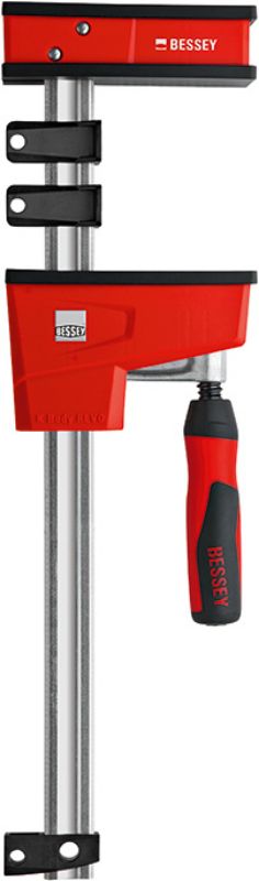 BESSEY 2 x Korpustvinge 1500×95 KRE 2er Set 1500/95
