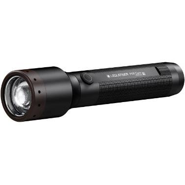 Se Ledlenser Lommelygte P6R Core hos Dorch & Danola A/S