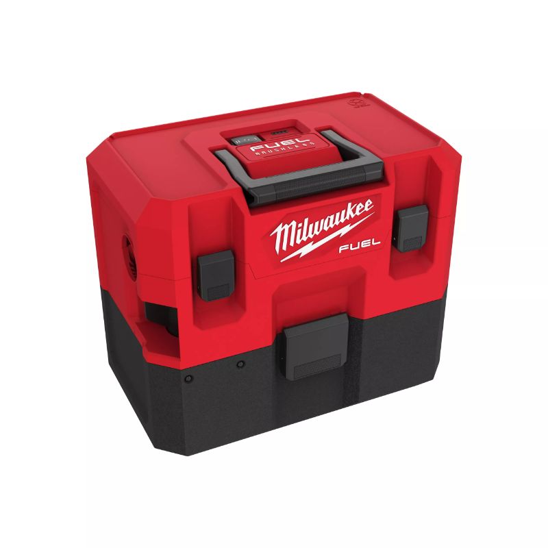 Milwaukee Støvsuger M12 FVCL-0