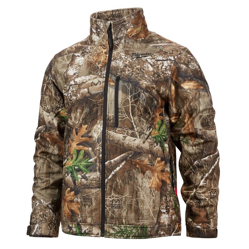 Milwaukee M12 Hjcamo6 0 Xl