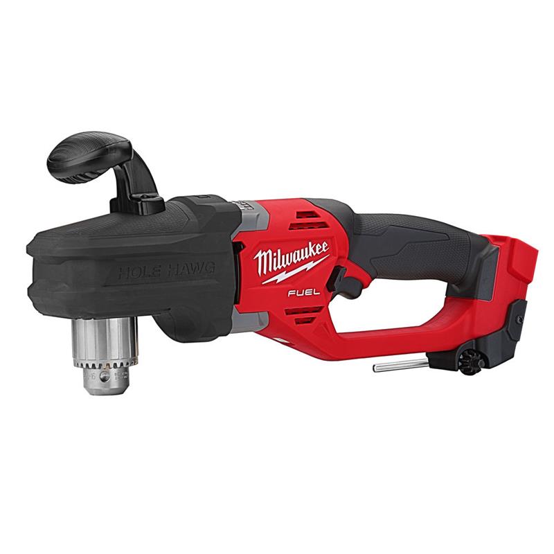 Se Milwaukee M18 CRAD2-0 vinkelboremaskine (4933471641) hos Dorch & Danola A/S