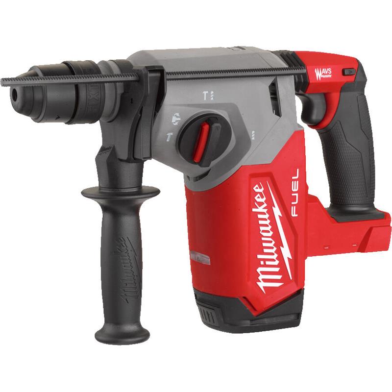 Milwaukee Borehammer SDS+ 26mm M18 FHX-0X