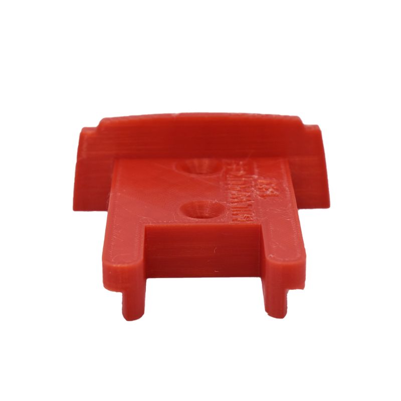 3D Maskinophæng – Milwaukee 18V