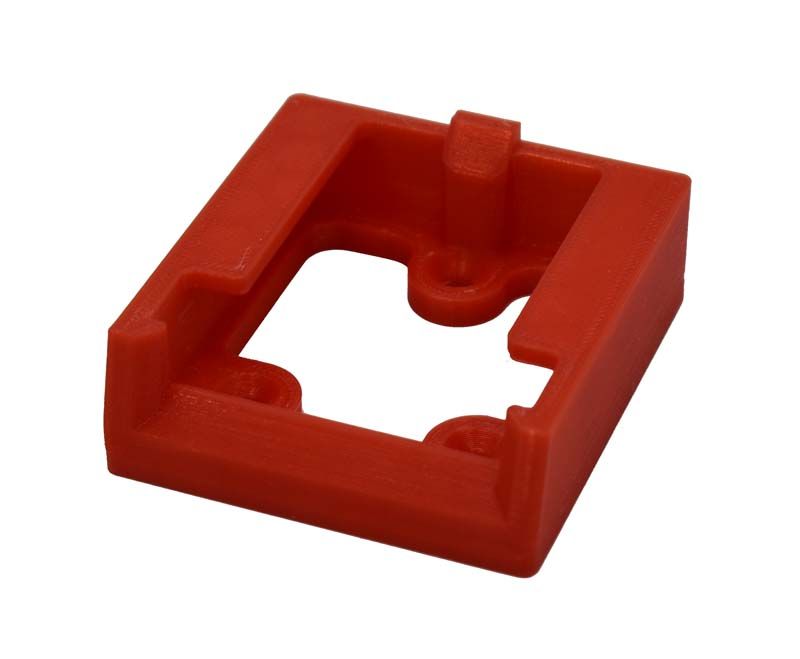 3D Batteriophæng – Milwaukee M18