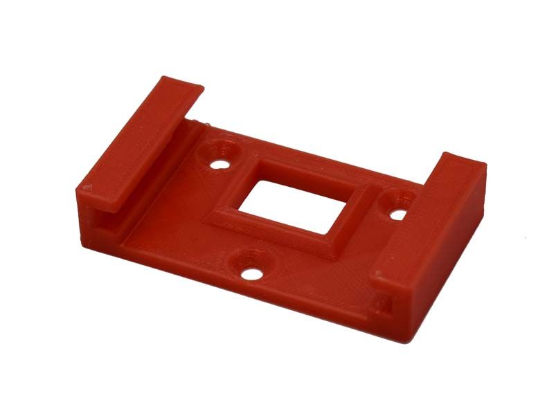 3D Batteriophæng – Bosch 18V
