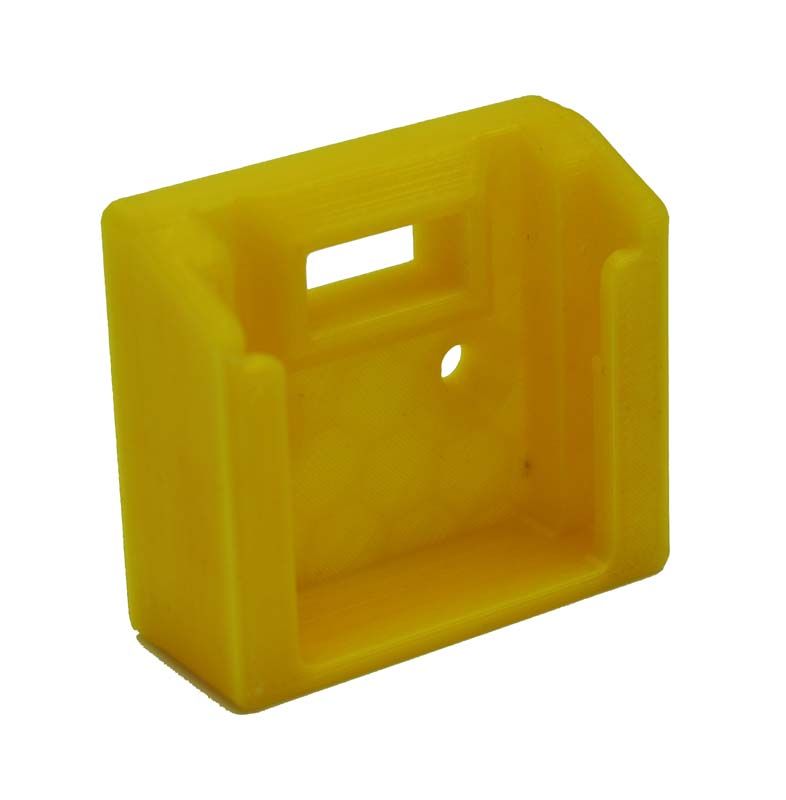 Billede af 3D batteriophæng - Dewalt 10,8V