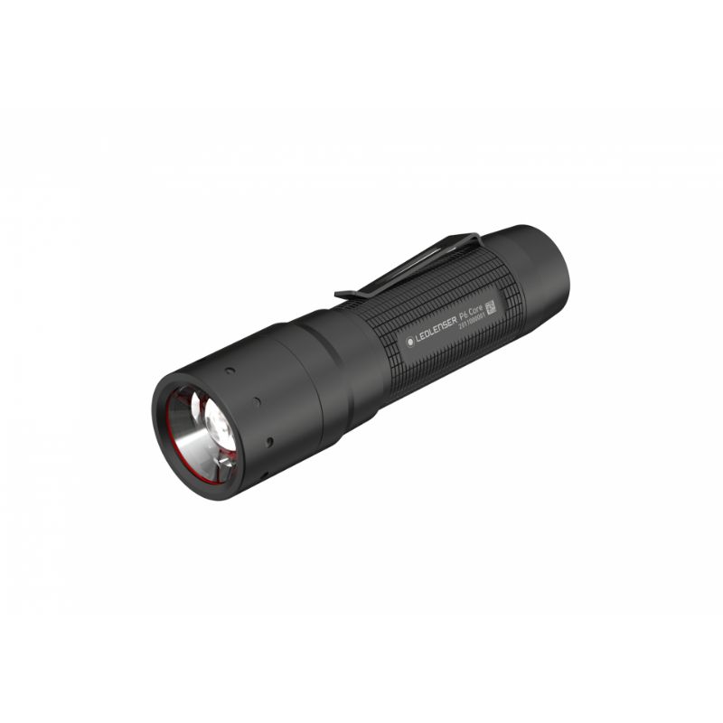 Ledlenser Lommelygte P6 Core