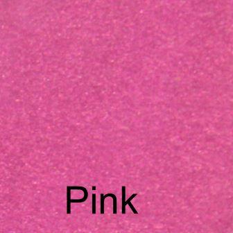 Pink Chestnut Regnbuevoks 50g Hurtigtørrende Metallisk Voks