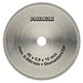 Se Proxxon Dia. Runds.Kl.85 x 0,5 x 10 hos Dorch & Danola A/S