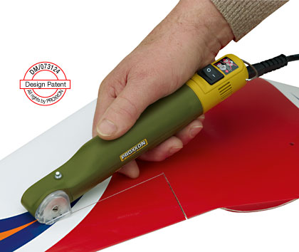 Proxxon Micro Cutter Mic