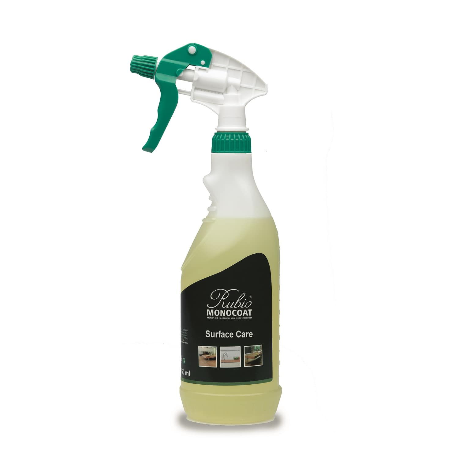 Billede af Rubio Monocoat Sæbe Spray - 750ml