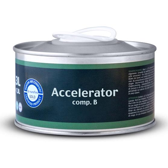 Billede af Rubio Monocoat accelerator 1L