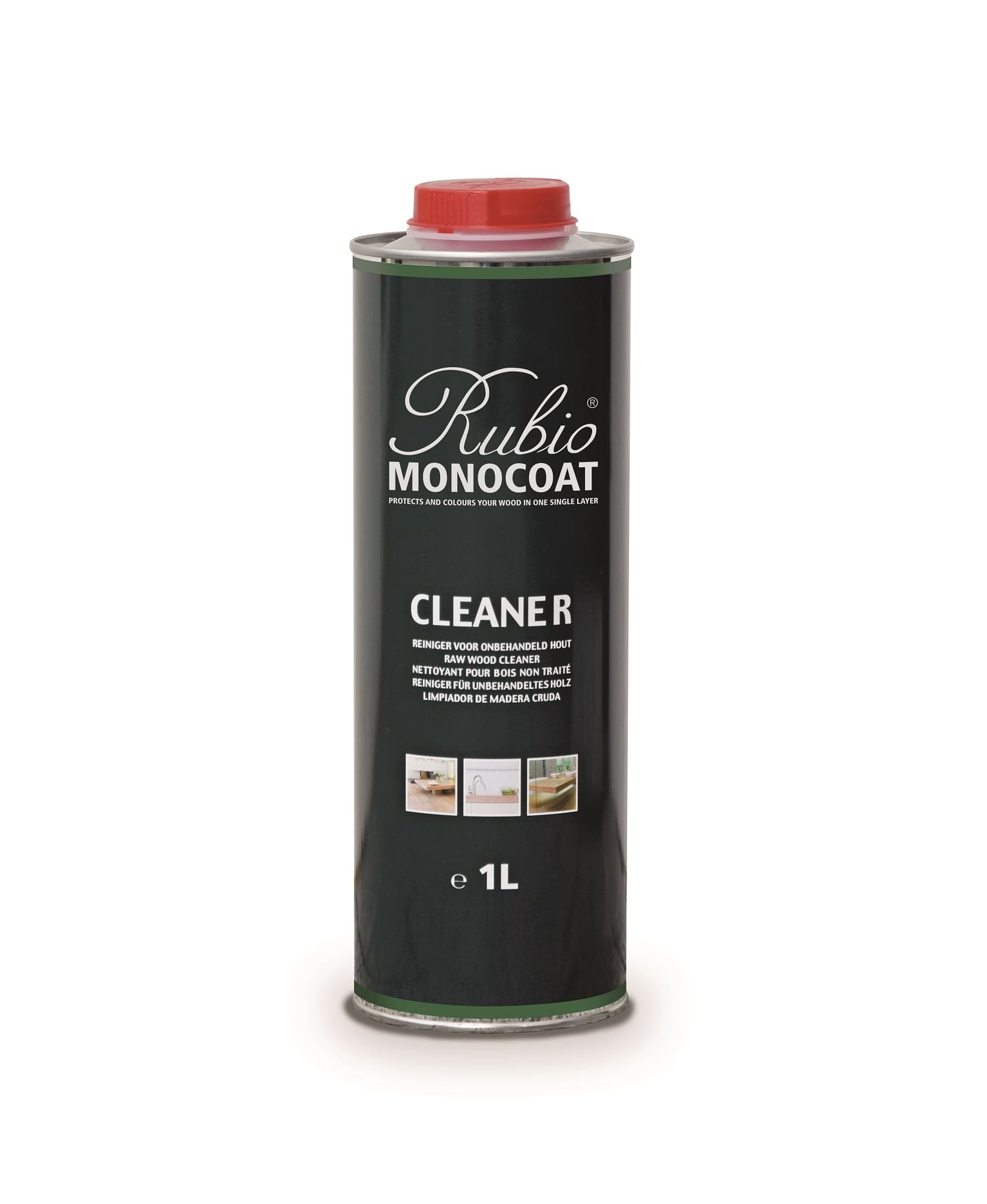 Billede af Rubio Monocoat Cleaner - 1 L