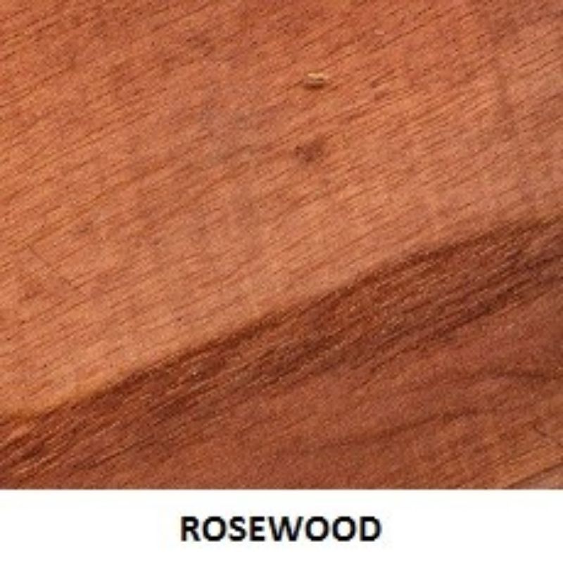 Billede af Chestnut Spritbejdse Træfarver 1 Liter - Rosewood