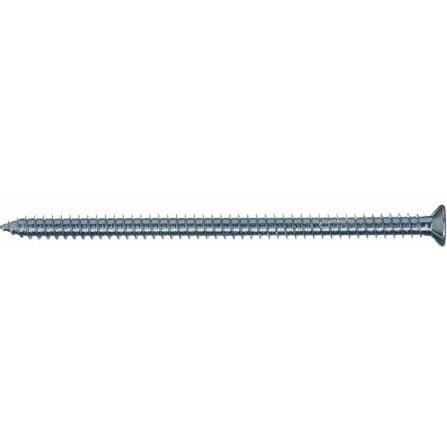 Expandet Betonskrue 7,5x152 Mm Til Døre Og Vinduer