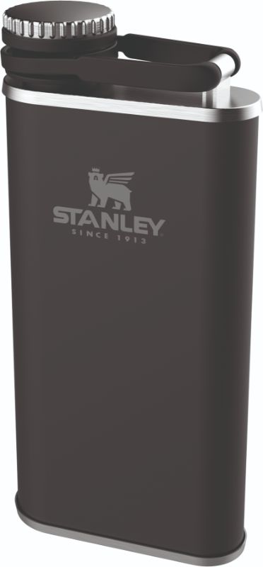 Billede af Stanley Lommelærke "Classic" Mat Sort I 230 ml.