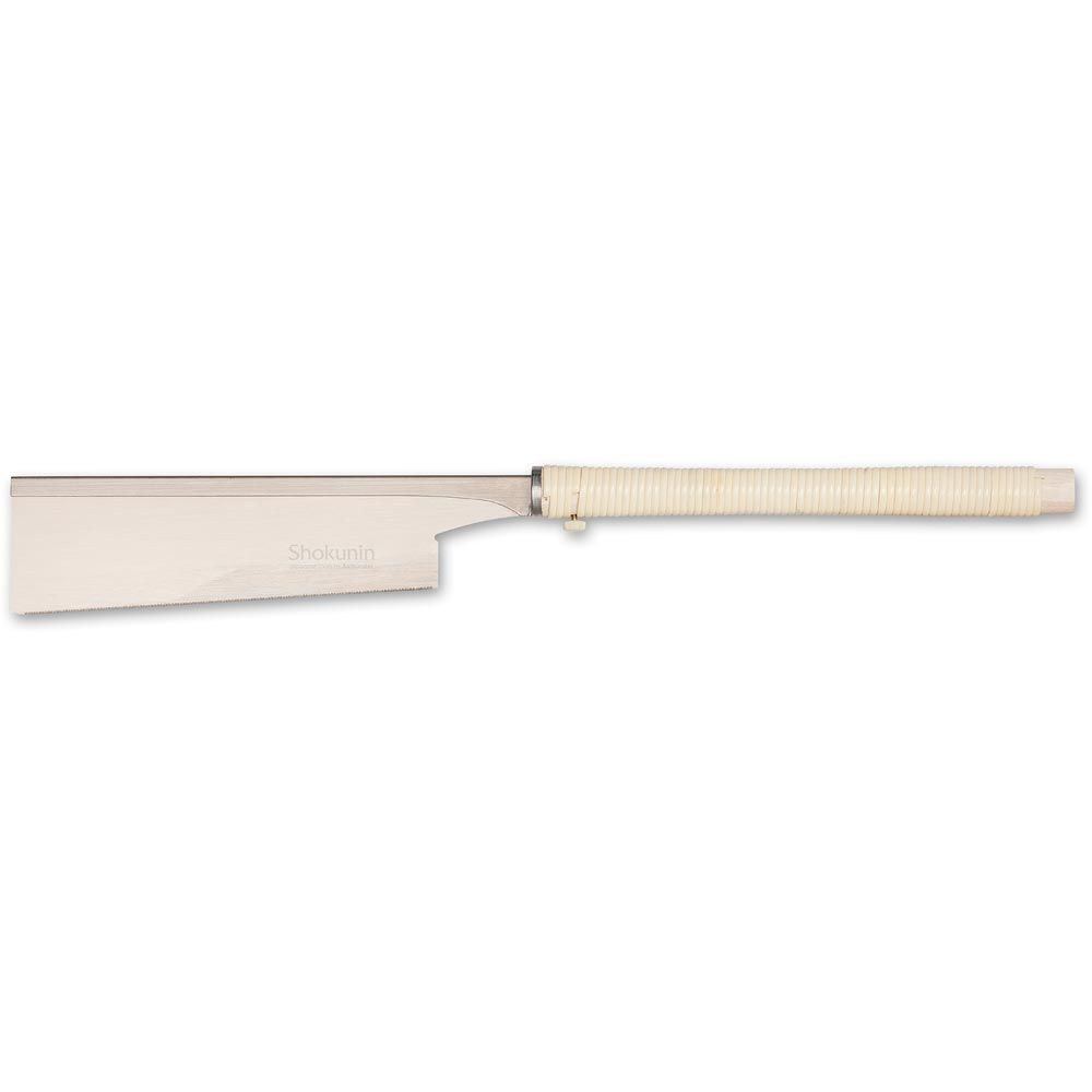 Shokunin Japansk Dozuki Tenon Sav – 240 mm