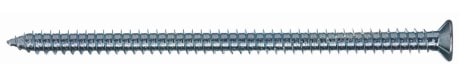 Expandet Betonskrue 7,5 X 112 Mm Til Døre Og Vinduer