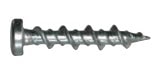 Multiskrue 6,3x45 Mm Til Nem Montering Af Lette Emner