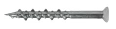 Multiskrue 6,3x45 Mm Hvid Til Lette Montering