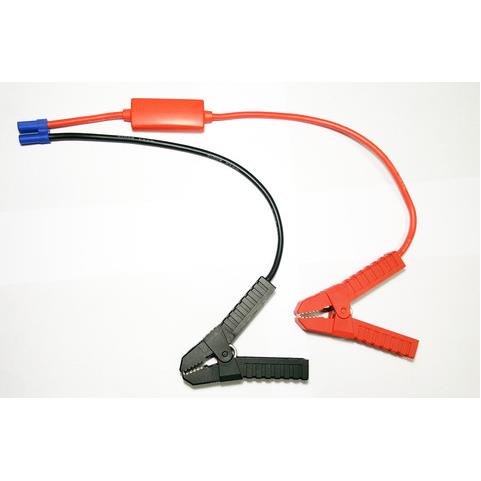 Startkabel lang 12V