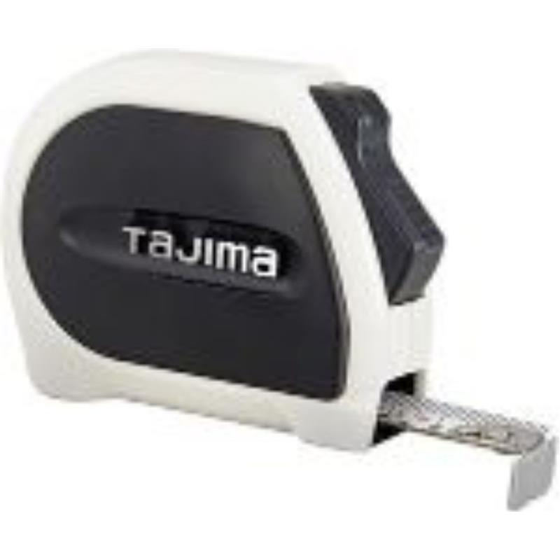 Se Tajima Målebånd 3m Self Lock 16 mm hos Dorch & Danola A/S