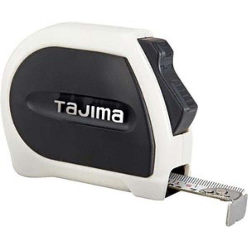 Tajima Målebånd 5m Self Lock 19mm