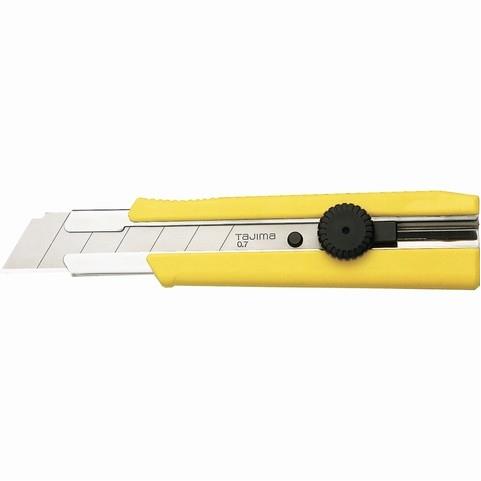 Se Tajima kniv LC650 25mm med skruelås hos Dorch & Danola A/S