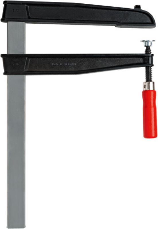 BESSEY TGT Skruetvinger, stor udladning 60 x 25 cm