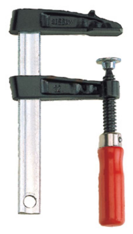 BESSEY Polsvejsetvinge 200×100 TGP 200/100