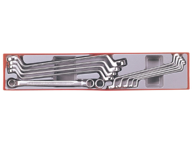 Teng Tools Ringnøglesæt Ttx6311 Med 11 Dele 6 32mm