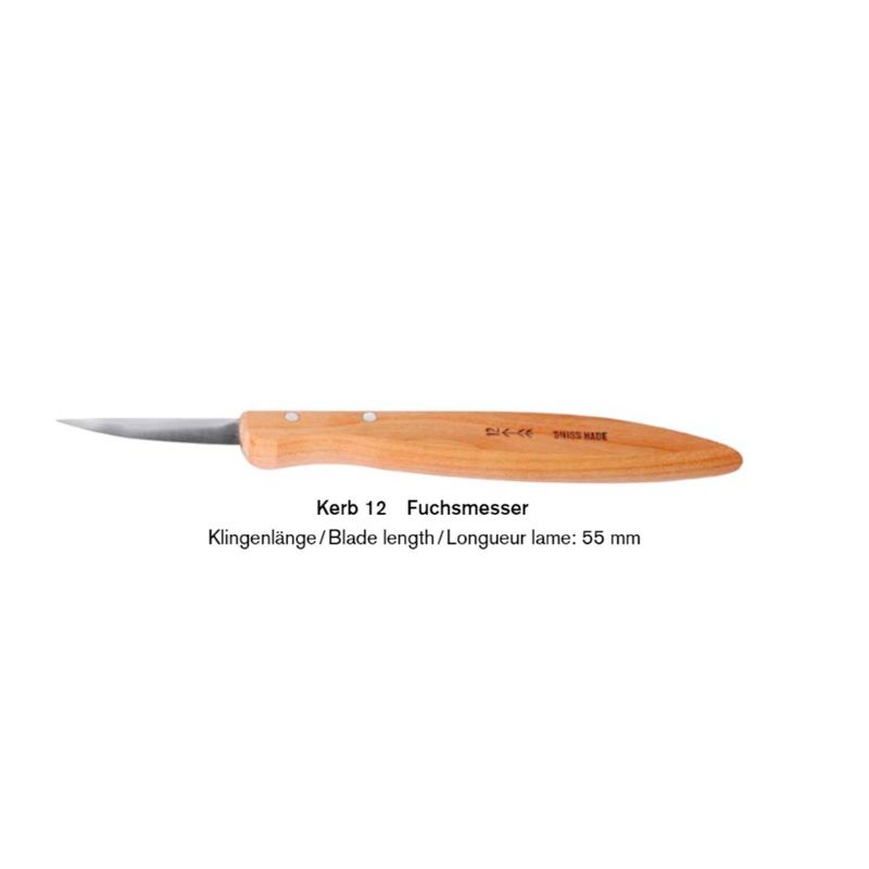 Pfeil kniv 55mm