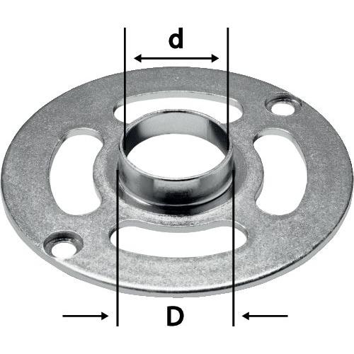 Billede af Festool kopiring til OF1010 24 mm hos Dorch & Danola A/S