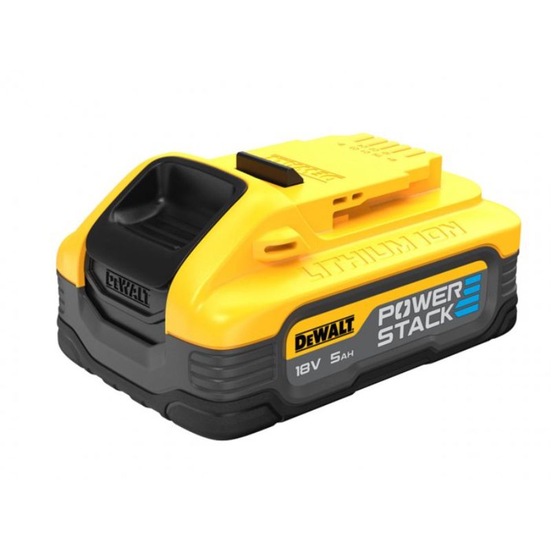 Billede af Dewalt Powerstack 18V 5Ah batteri