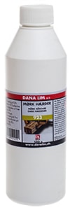 Billede af Dana Mørk Hærder 923 - 250g