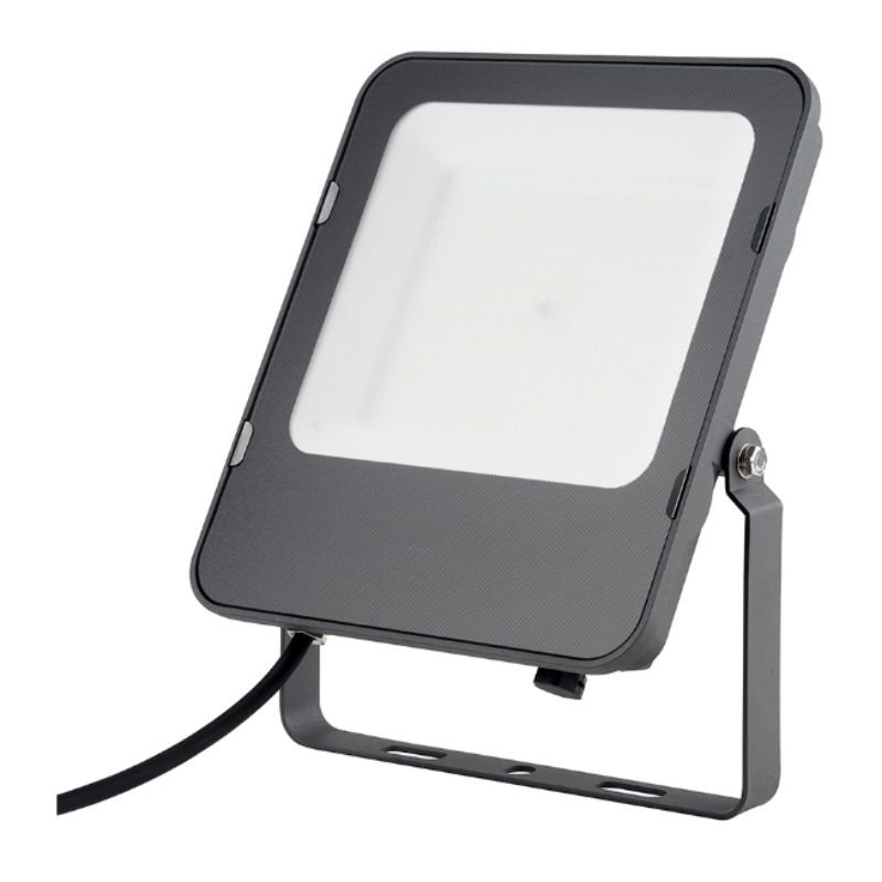 Blue Electric Basicline Led Projektør 100w