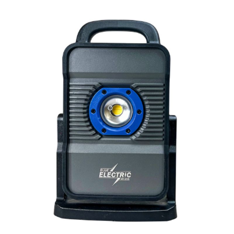 Billede af Blue Electric +plus Line Hybrid arbejdslampe 20w - TU31