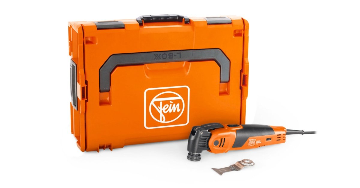 Fein Oscillerende Værktøj 700 Multimaster 700 Max