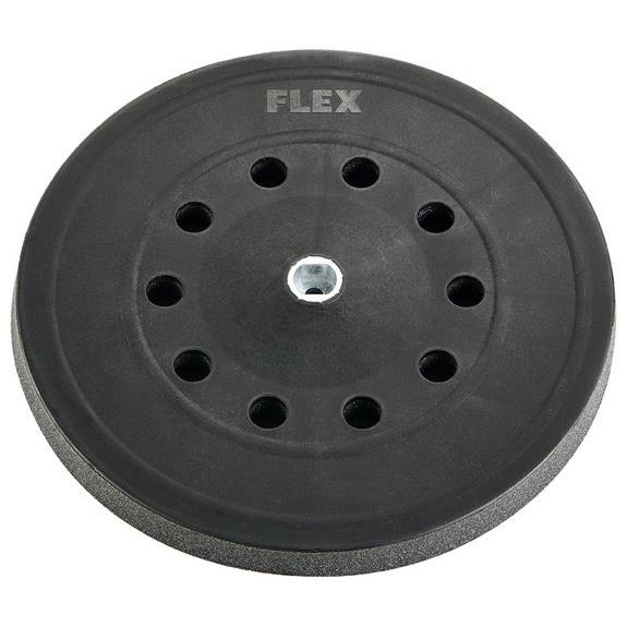 Se Flex Velcrobagskive for WSE500/GE5 hos Dorch & Danola A/S