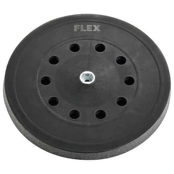 Billede af Flex Velcrobagskive for WSE500/GE5