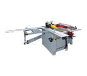 Holzmann Kombimaskine med 4 funktioner 400V K5260PSMW2-400V