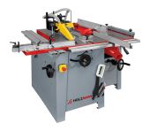 Holzmann 5-funktions kombimaskine 230V K5260SMART K5260SMART-230V