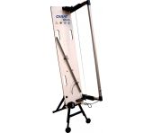 Carat flamingoskærer 129/33 inkl.stander CA-03213171