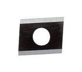 Mafell HSS-vendbar kniv til Ø 50 mm, 20,6 x 15,5 x 2 mm MA-039026